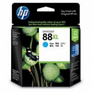 HP 88XL C (C9391A) OEM